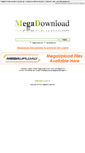 Mobile Screenshot of cs.megadownload.net